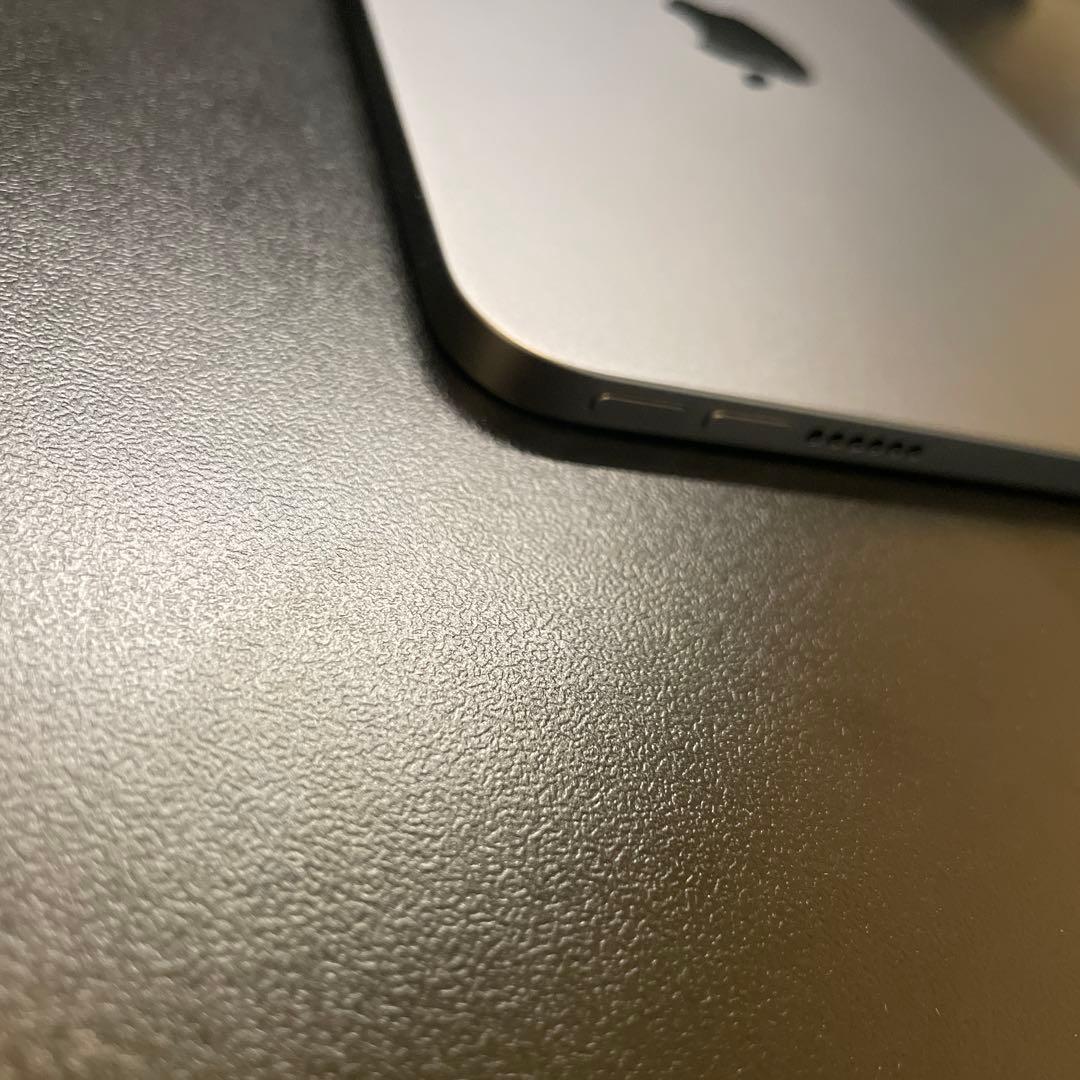 iPad mini 第6世代　Apple Pencil 2付き