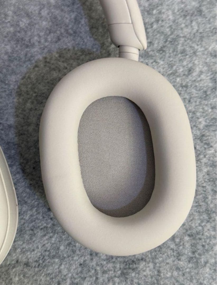 SONY純正 ワイヤレスヘッドホンWH-1000XM5