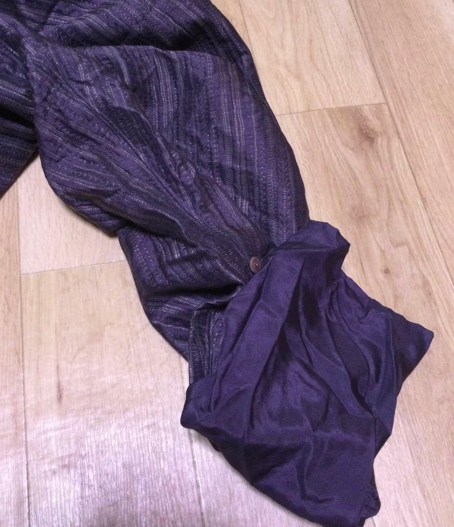 ヨーガンレール　ミディアム丈コート（5-73）