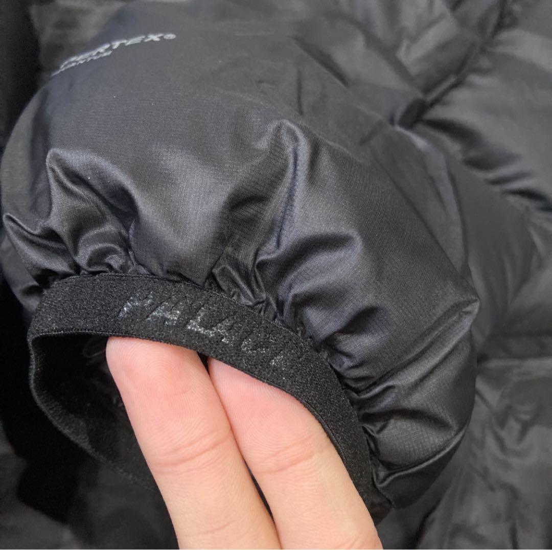 最安値 palace FW22 ダウン punkandyo GORE-TEX