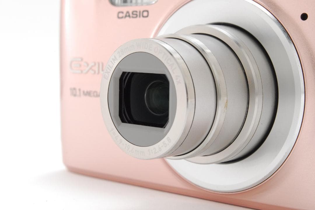 カシオ CASIO EXILIM EX-Z300