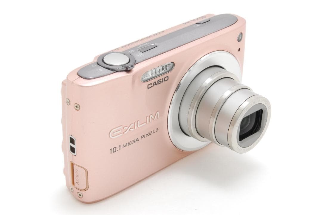 カシオ CASIO EXILIM EX-Z300