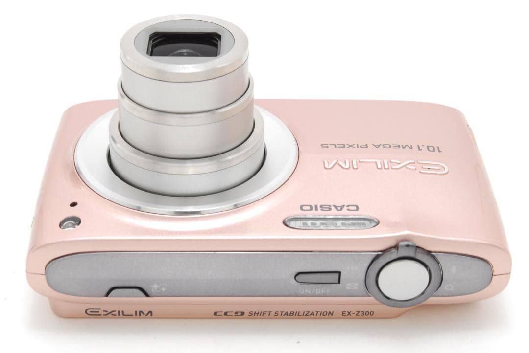 カシオ CASIO EXILIM EX-Z300