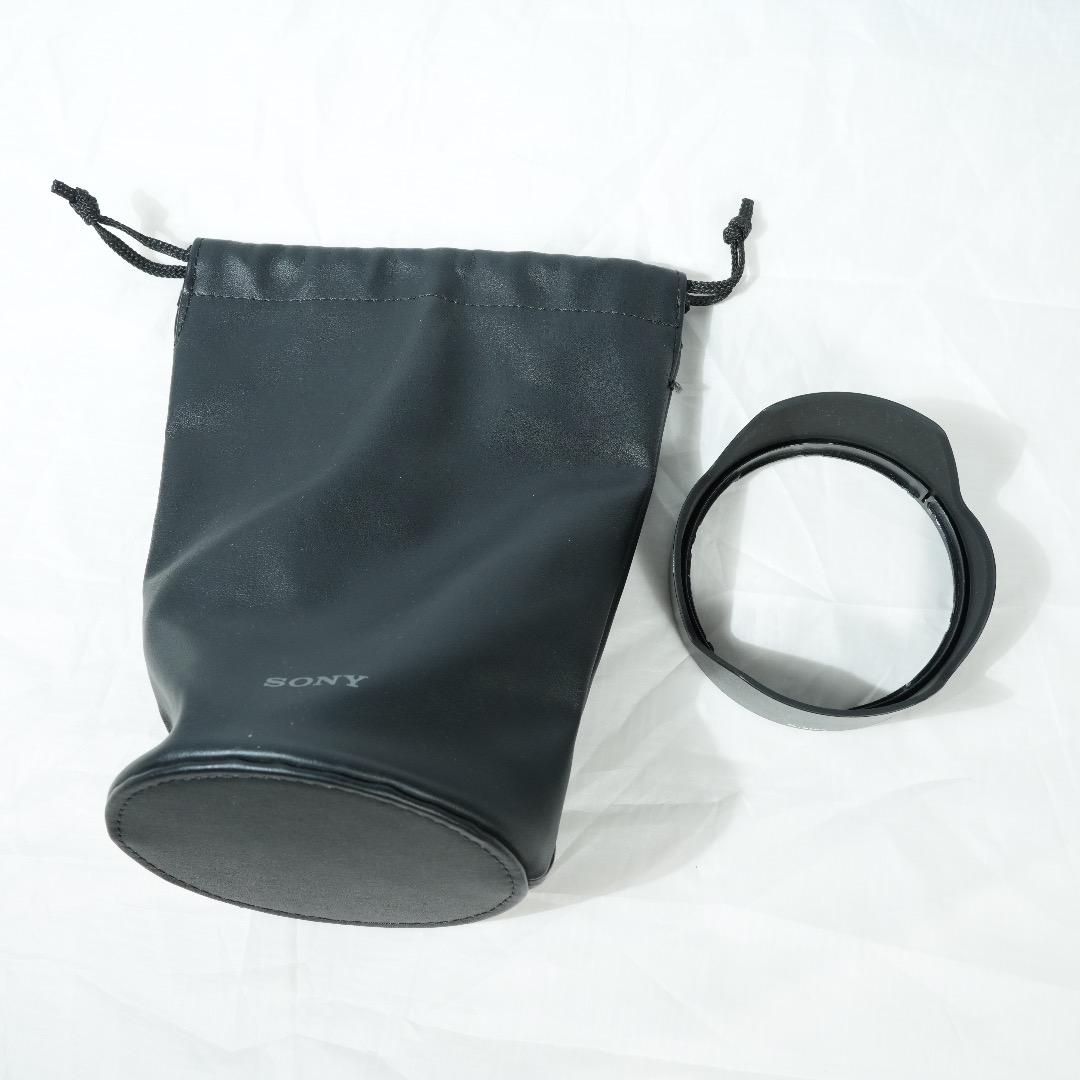 【中古】 ソニー FE 24-105mm F4 G OSS SEL24105G