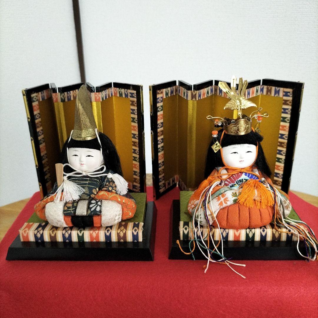 雛人形 15体セット ひな祭り