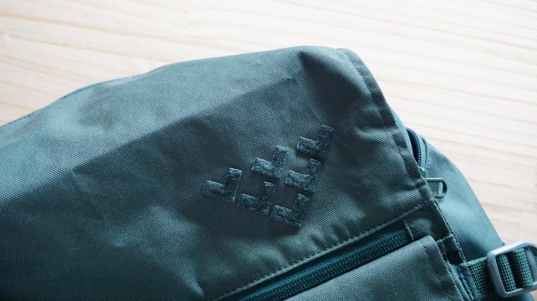 Black Crowsブラッククロウズ　日本未発売レア　バックパック　BC