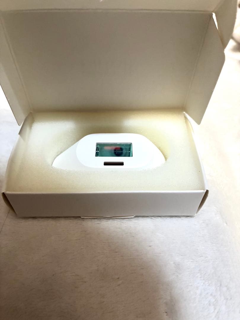 Biito II（ビートツー）脱毛器 CLEAR/SP BiiTo II