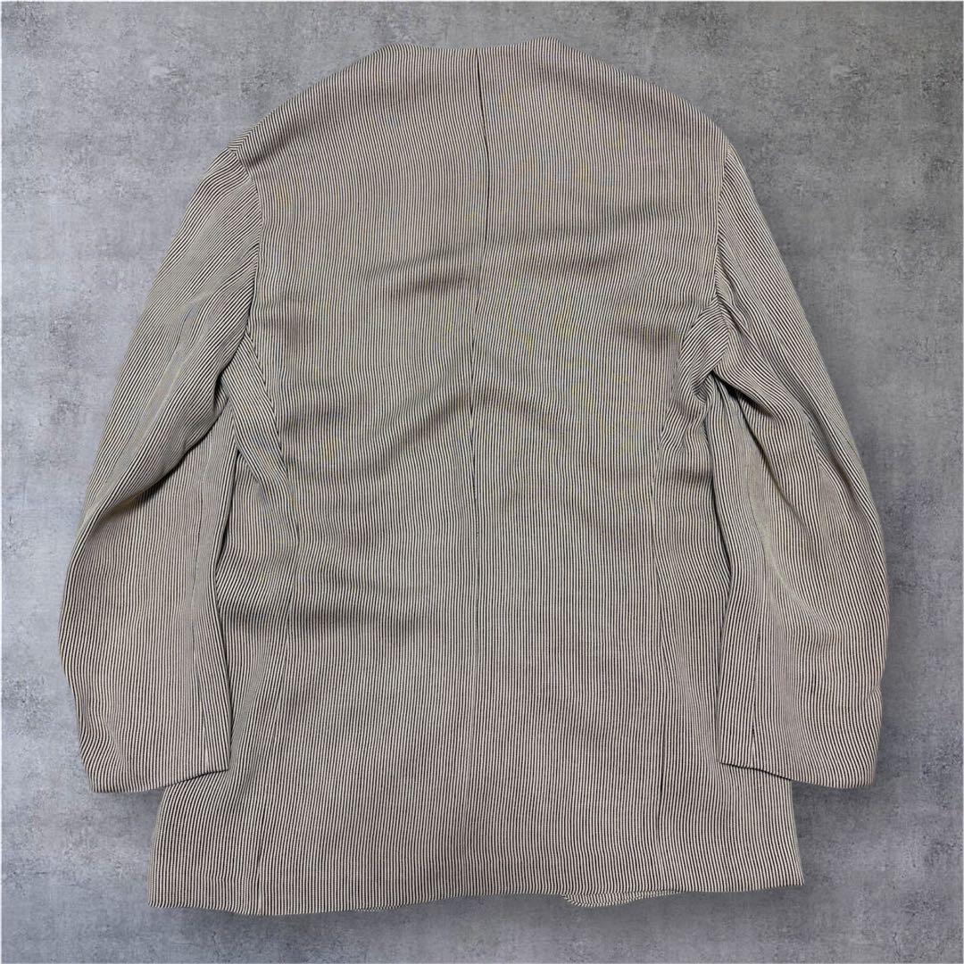 ジャケット・アウター 80s GIORGIO ARMANI archive jacket vest