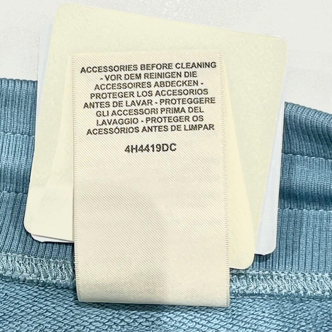 【新品】HERMES エルメス　ショートパンツ　34