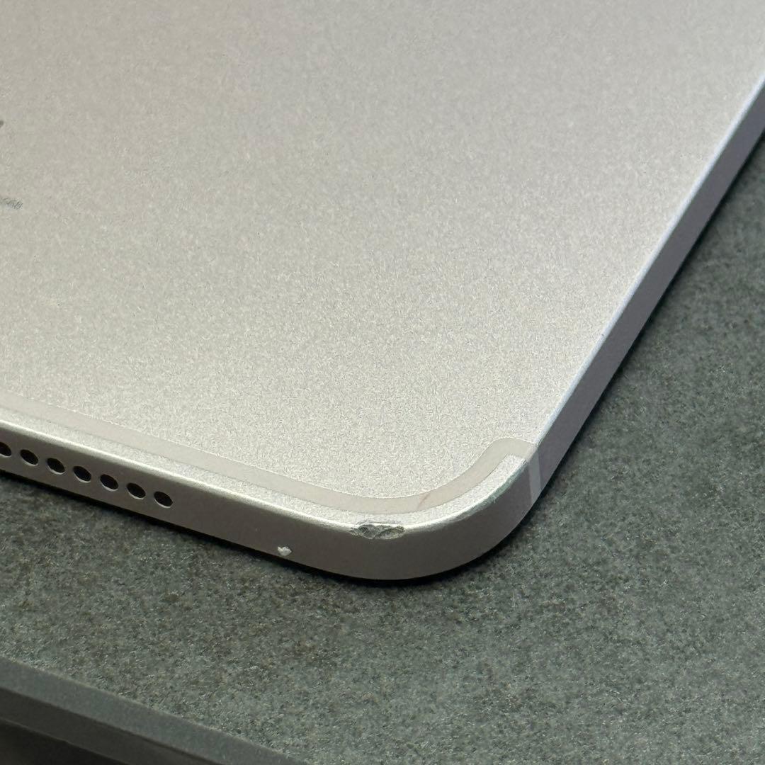 iPad mini 6 64GB Wi-Fi + Cellular SIMフリー