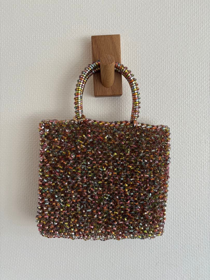 アンテプリマ　スタンダード　ミニアトゥーラ/シャンパンマルチ