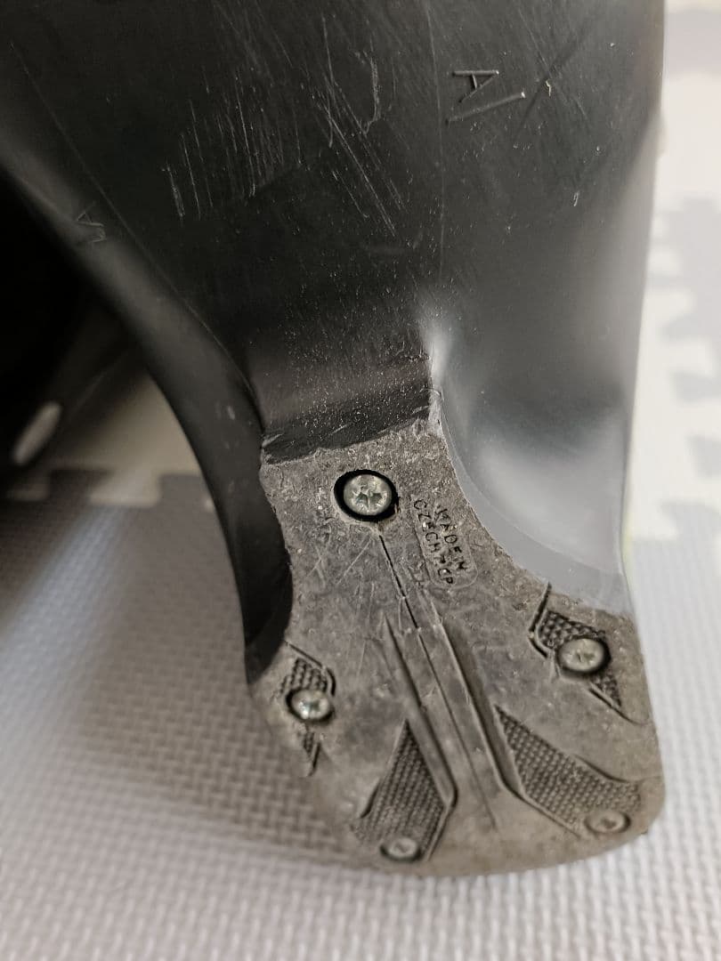 FISCHER フィッシャー ONE XTR 110 26.5cm