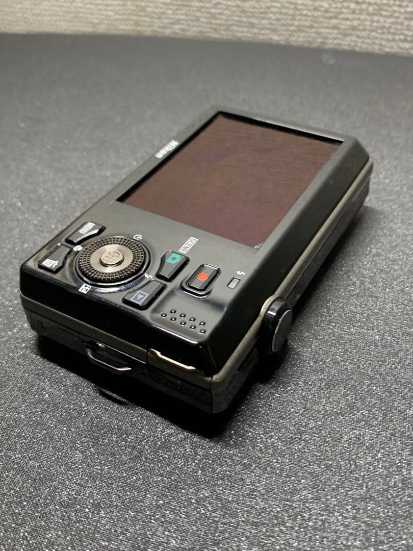 デジタルカメラ Nikon COOLPIX S6000