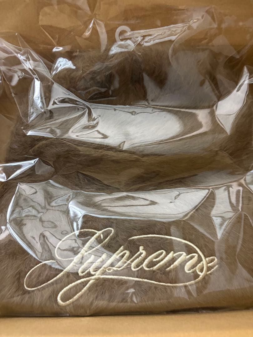 帽子 Supreme x Kangol Furgora Script Beanie