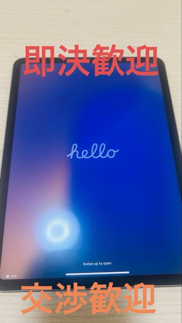 専用出品　Apple iPad Pro (11インチ) 第3世代 128GB