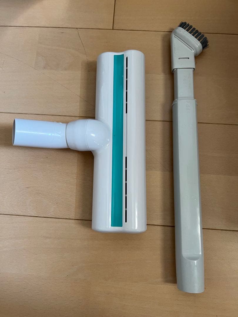 Panasonicサイクロン掃除機　MC-SR540G-P