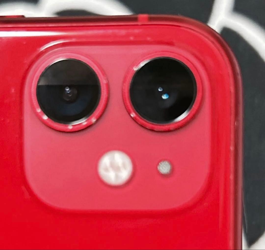 iPhone11 128GB 箱あり