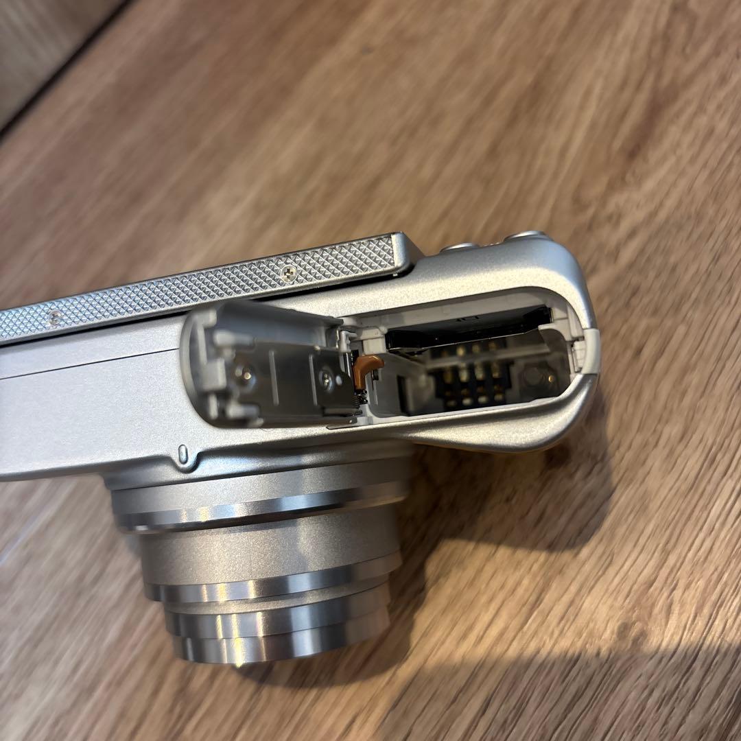 Canon PowerShot SX740 HS キャノン ジャンク