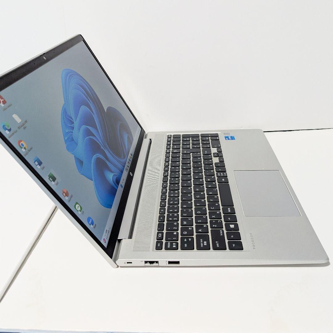 【専用】HPノートPC Windows11 core i5 第11世代 オフィス