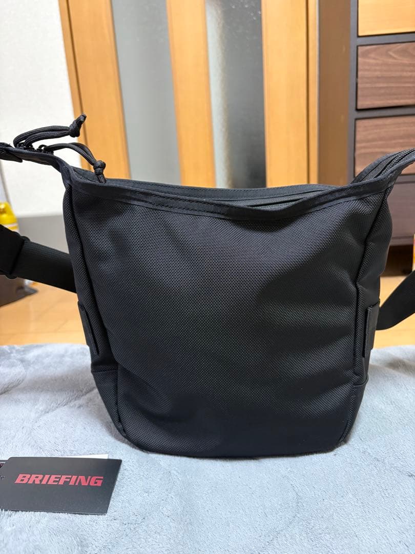 新品未使用 ブリーフィング BRIEFING DAY TRIPPER S