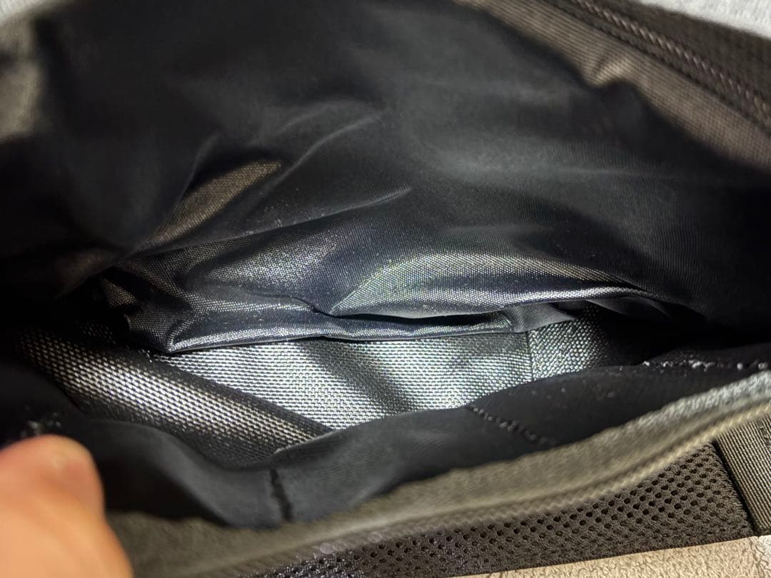 新品未使用 ブリーフィング BRIEFING DAY TRIPPER S