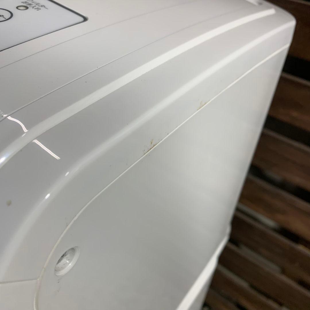 J807 NAKATOMI 移動式エアコン スポットクーラー 2023年製