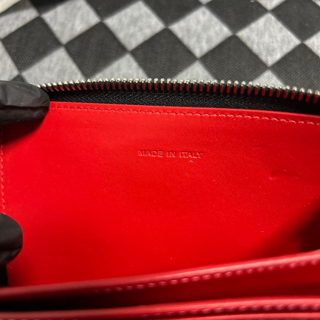 【極美品】Christian Louboutin ケース カードケース財布
