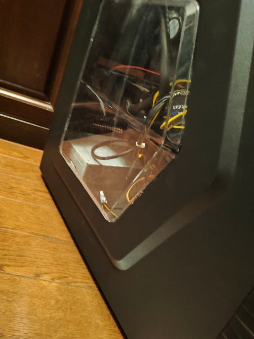 き*よ様 ゲーミングPC i7搭載