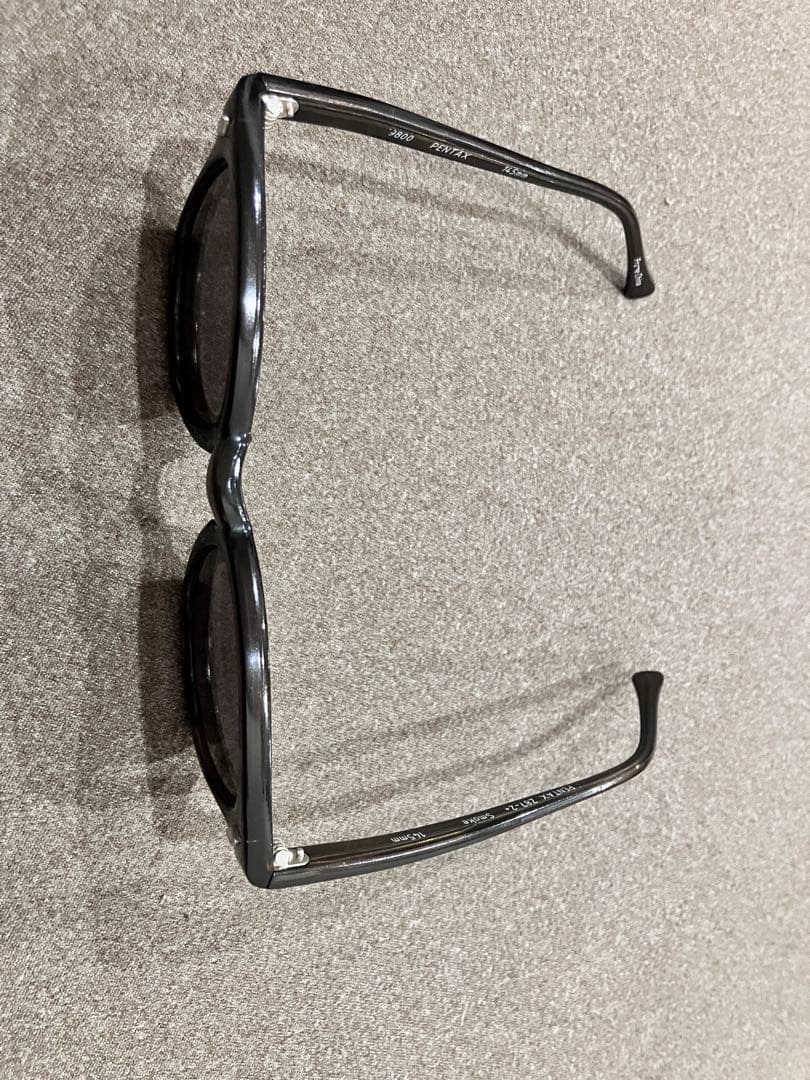 h*o様 未使用 American Optical サングラス 黒 野村訓市 4