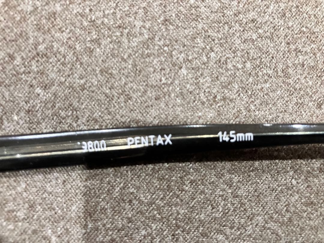 h*o様 未使用 American Optical サングラス 黒 野村訓市 4