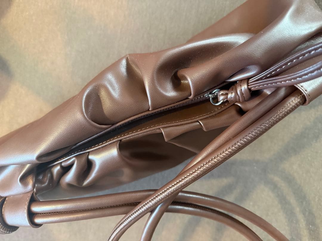 バッグ olend dumpling bag