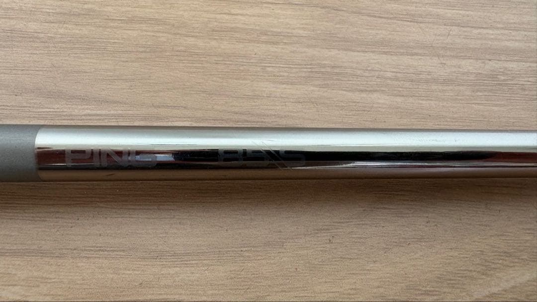 PING ピン　ツアー　2.0 85S ユーティリティ用シャフト　4U