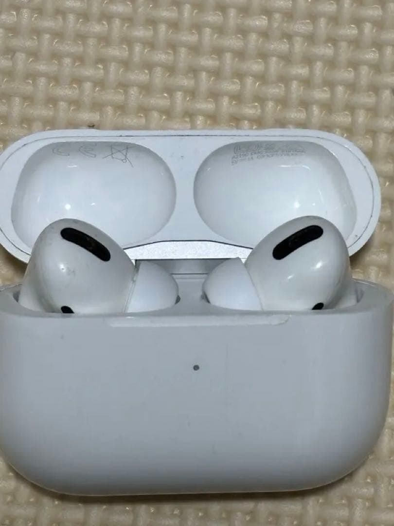 AirPods第1世代　充電ケース付き