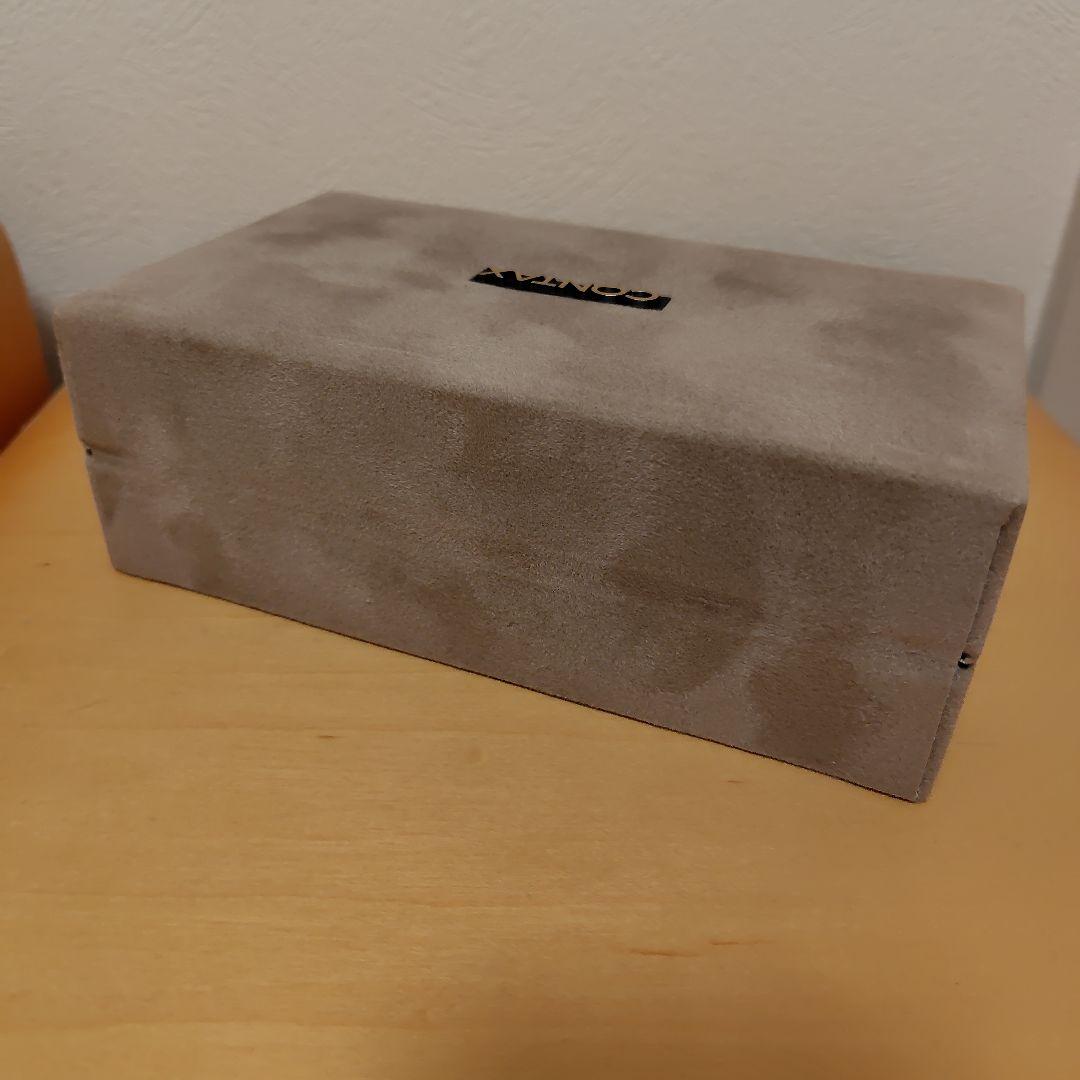 CONTAX T2 　箱（内箱・外箱）とマニュアル　/ 本体なし