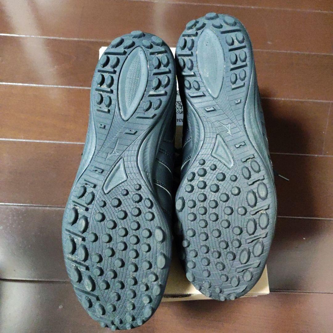 ミズノ モレリア サラ プロ TF 26cm