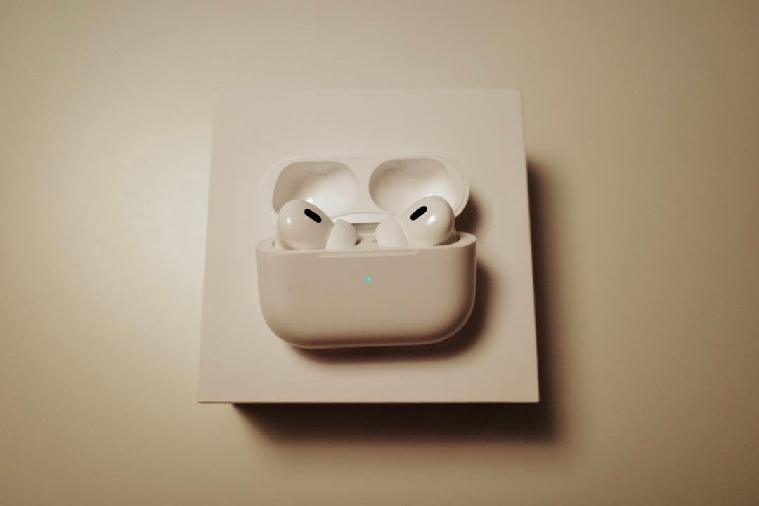 【保証付き】AirPods Pro 第2世代 USB-C