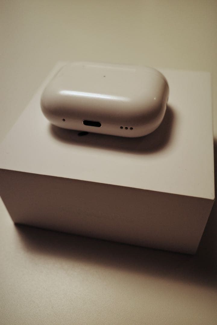 【保証付き】AirPods Pro 第2世代 USB-C