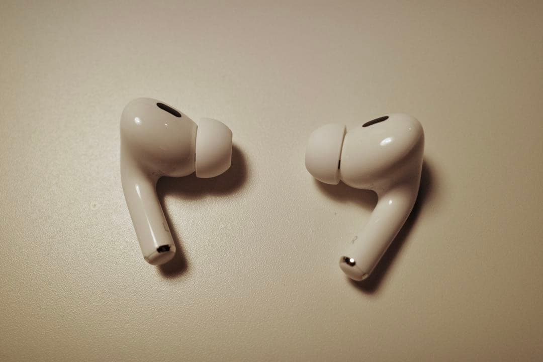 【保証付き】AirPods Pro 第2世代 USB-C