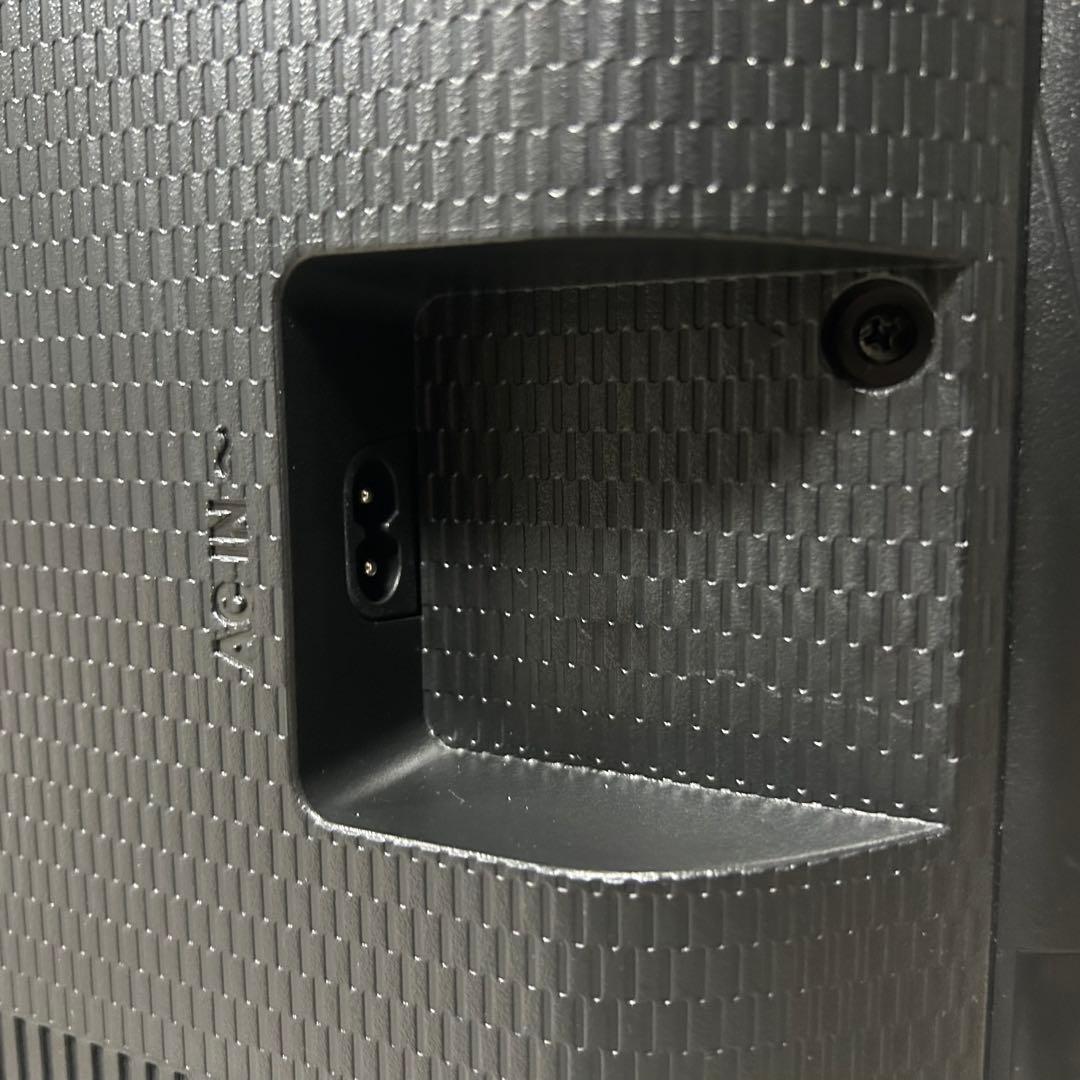 都内23区送料無料❗️ TCL 32S52E チューナーレステレビ　2022年製✨