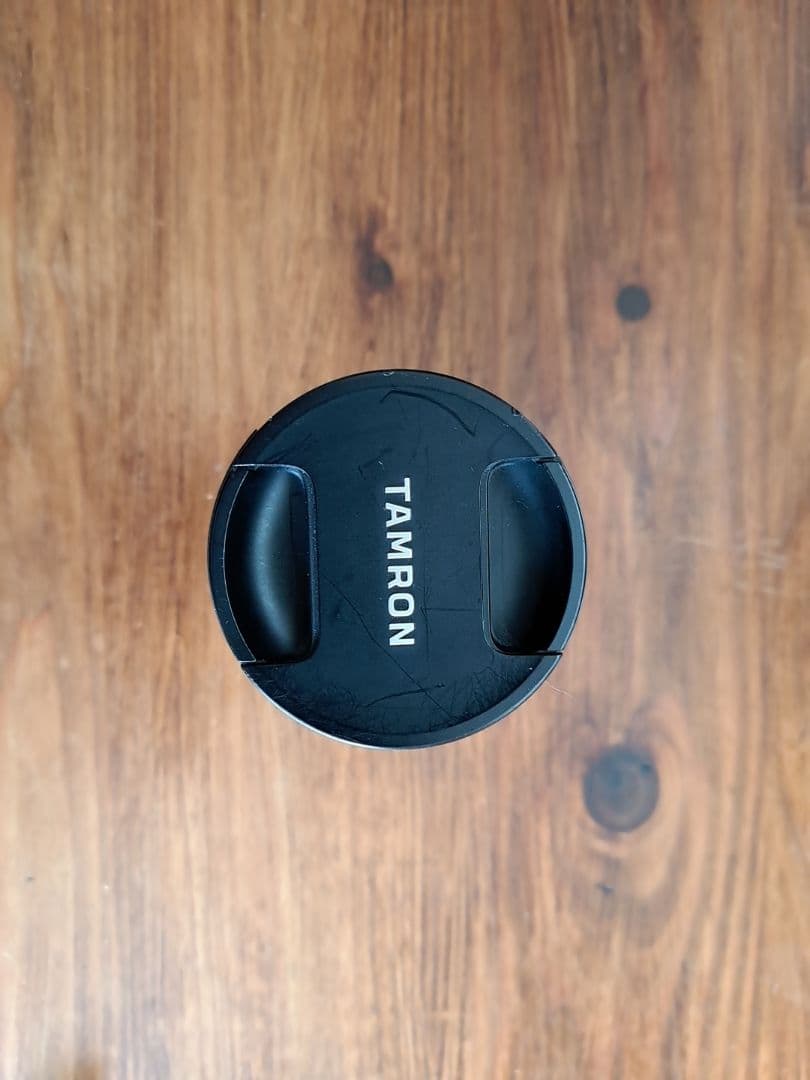 TAMRON 17-28mm F/2.8 Di III RXD 使用回数少