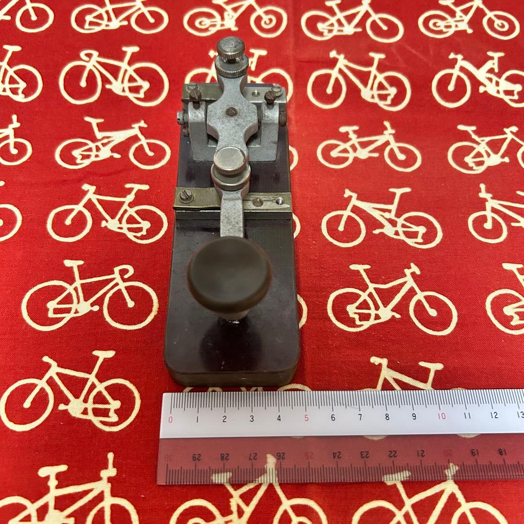 ビンテージ 電鍵