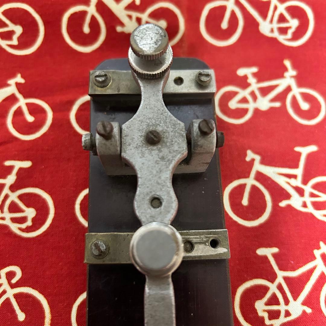 ビンテージ 電鍵