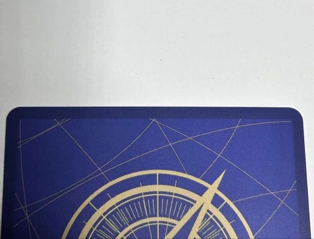 美品コビー SR コミックパラレル ワンピースカードゲーム