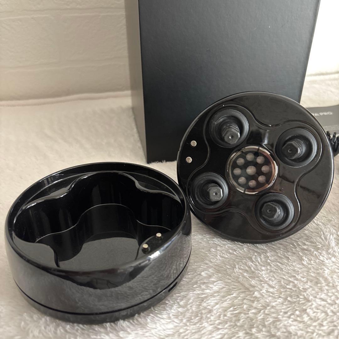 MYTREX EMS HEAD SPA PROブラック