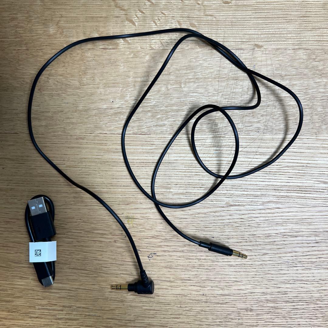 SONY ULTWEAR ヘッドホン 白