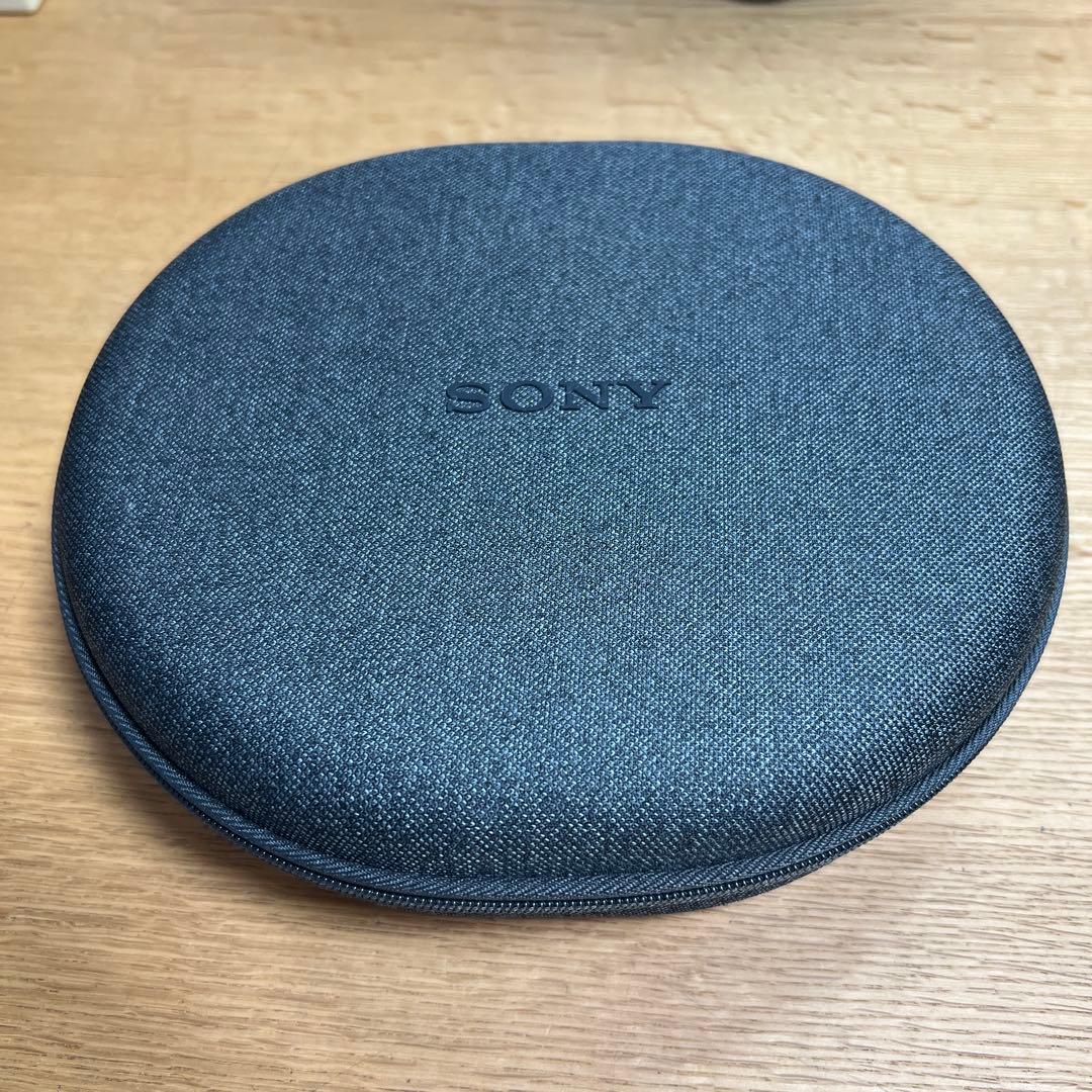 SONY ULTWEAR ヘッドホン 白