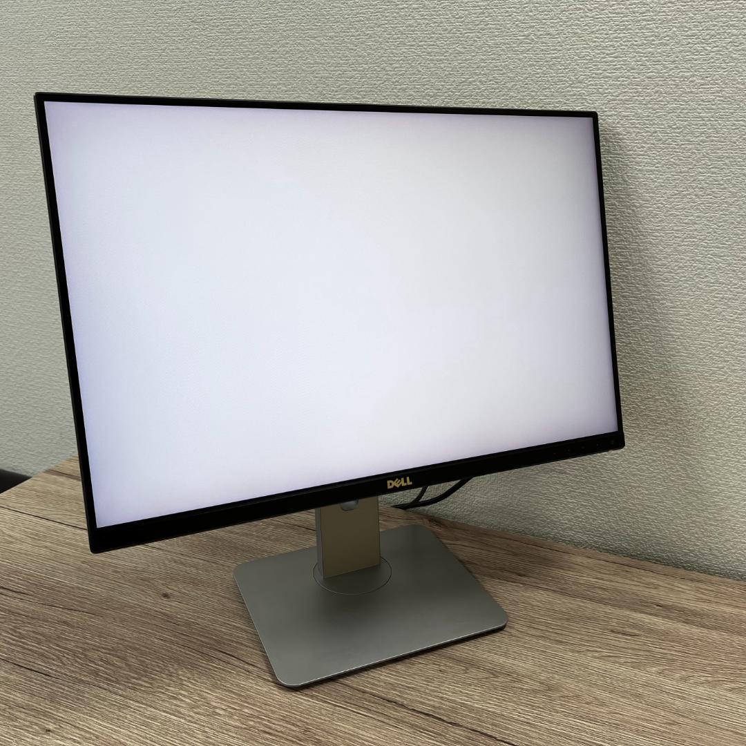 ☆月末特価☆DELL U2415b 24インチモニター