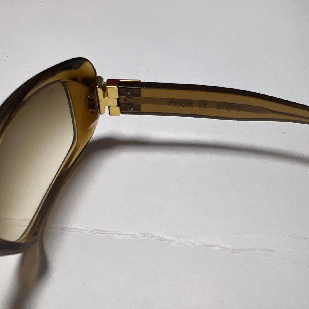 Louis Vuitton サングラス　ルイヴィトン　アイウェア