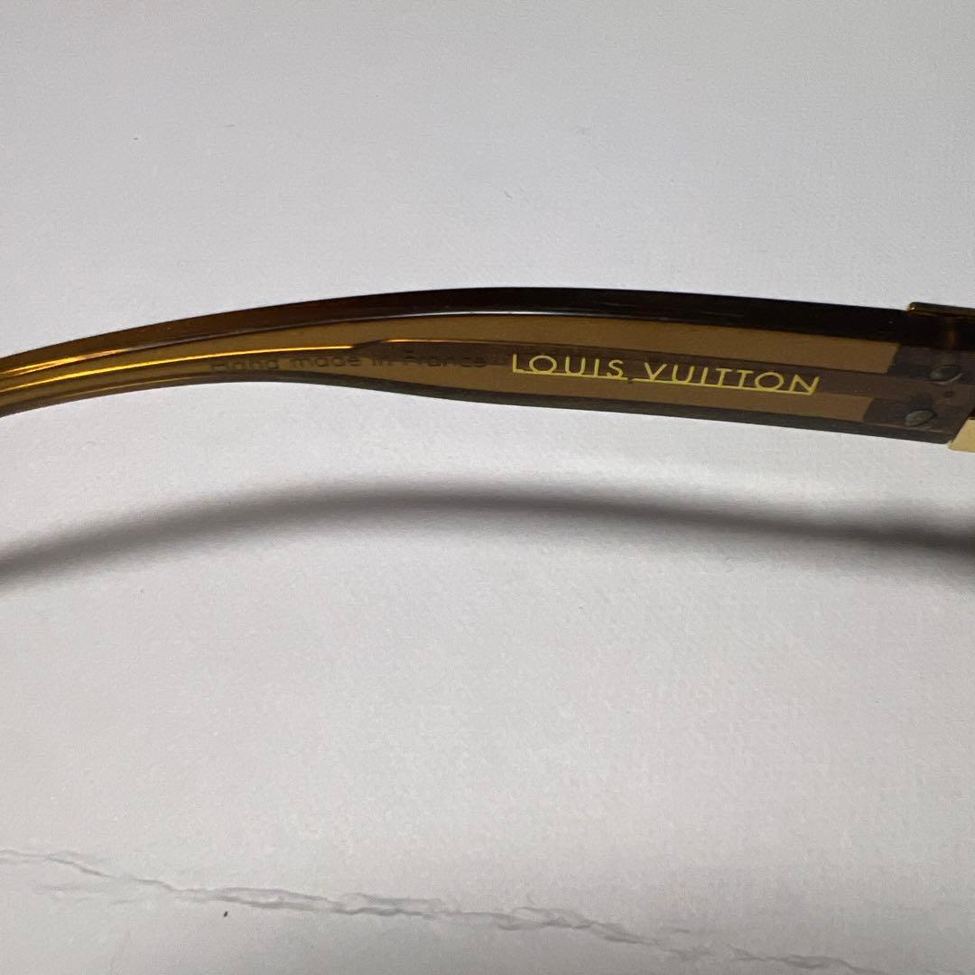 Louis Vuitton サングラス　ルイヴィトン　アイウェア