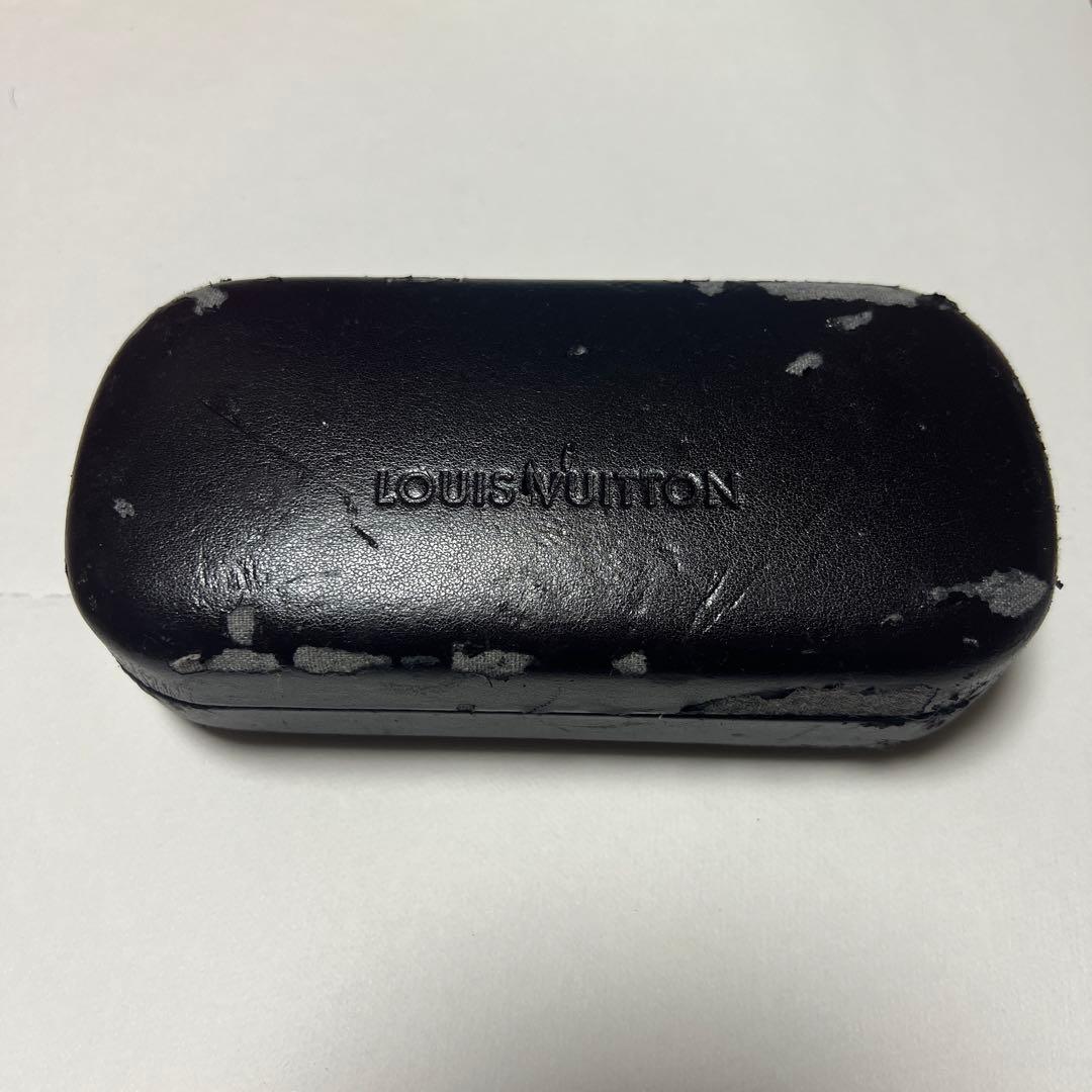 Louis Vuitton サングラス　ルイヴィトン　アイウェア